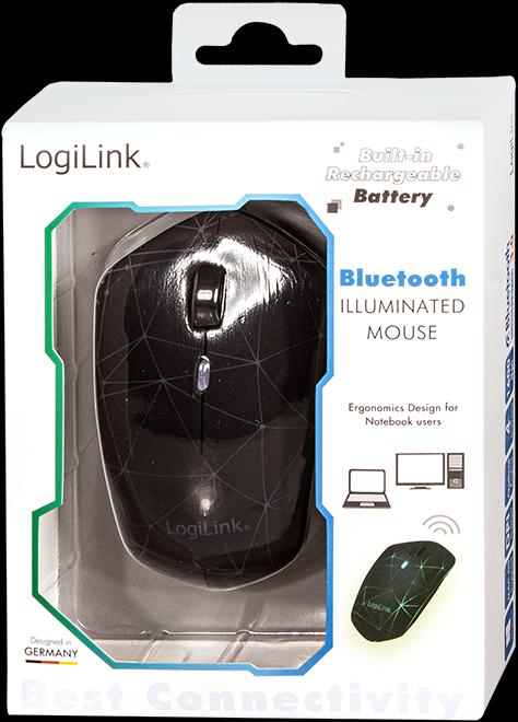 Immagine prodotto LogiLink ID0172 (Senza fili)