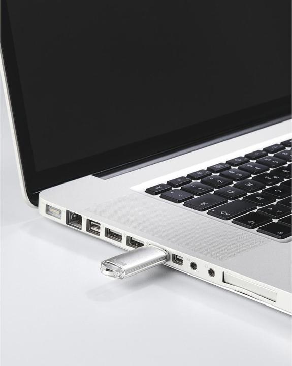 Produktbild Hama Laeta (128 GB, USB-A)