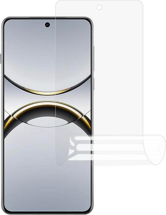 Produktbild Cover-Discount OPPO Find X8 Pro - Display Schutzfolie PET (1 Stück, Oppo Find X)
