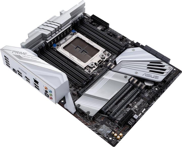 Produktbild ASUS PRIME TRX40-PRO S (sTRX4, ATX)