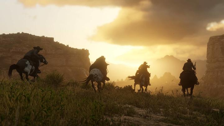 Image du produit 2K Games Red Dead Redemption 2 (Xbox One X, Xbox Series X, DE)