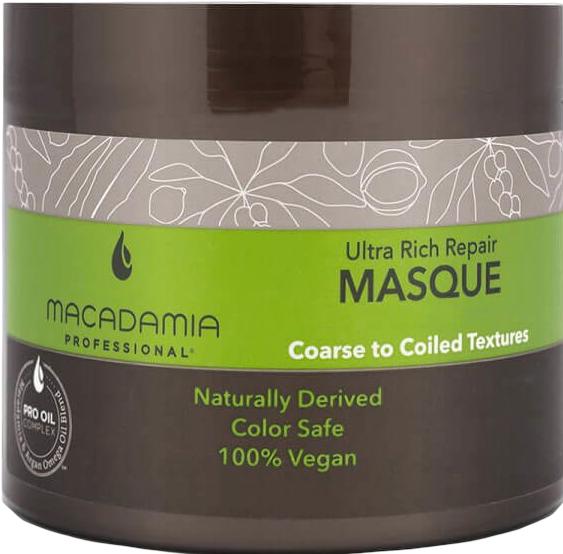 Actual product image Macadamia Ultra Rich (236 ml)