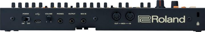Actual product image Roland JU-06A