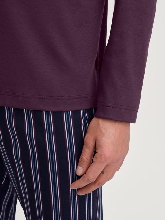 Actual product image Calida Relax Streamline Pyjama, lang (XL)