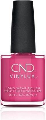 Actual product image CND Vinylux (Pink Bikini, Colour paint)