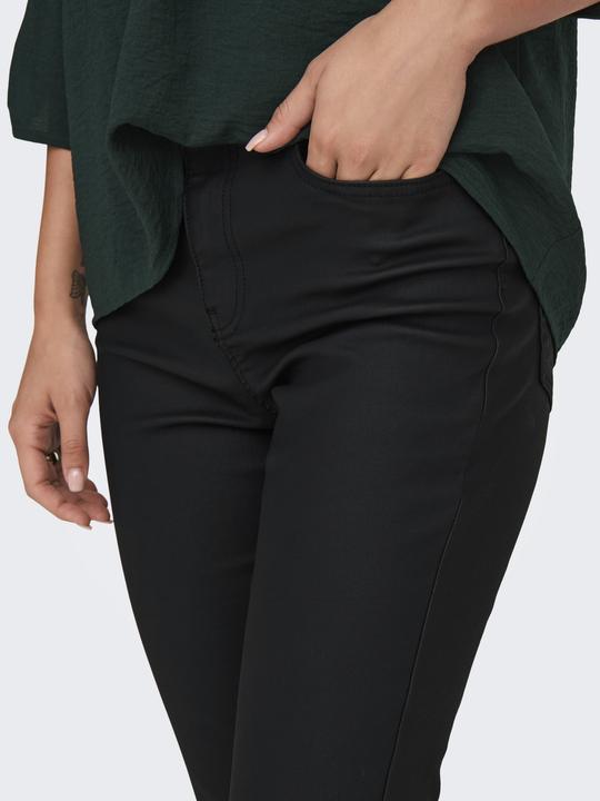 Immagine prodotto JdY JDYSUNNY Jeans a vita alta dal taglio retrò e svasato Jeans dal taglio svasato (XS)