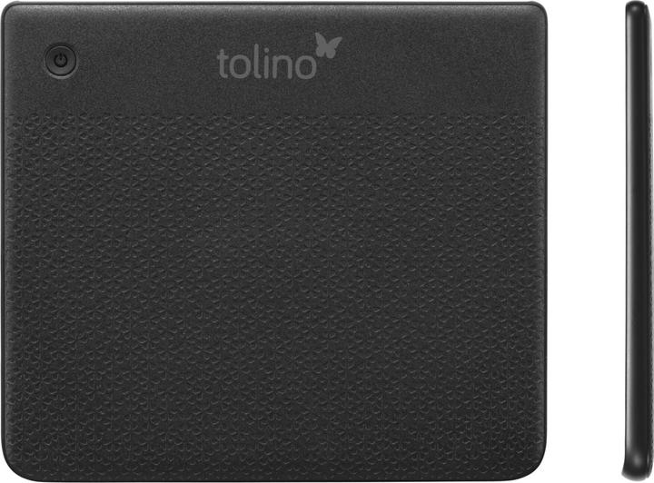 Actual product image tolino Vision Colour (7", 32 GB, Black)