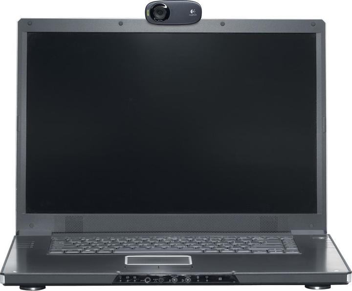 Actual product image Logitech C310 (1.20 Mpx)