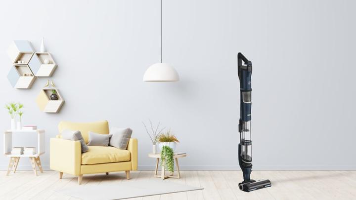 Productafbeelding Hoover HFX20P 011