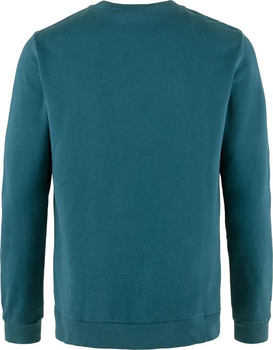 Produktbild Fjällräven Logo Sweater (L)