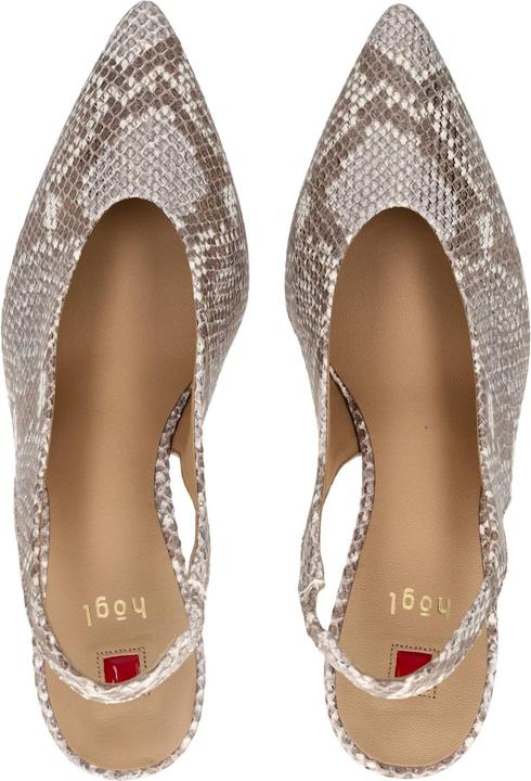 Actual product image Högl Pumps (38.5)