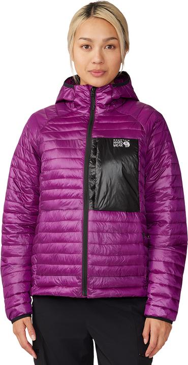 Actual product image Mountain Hardwear Ventano™ Hoody (L)