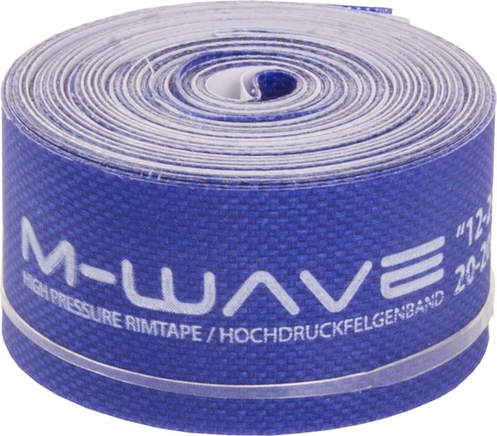 M-Wave Felgenband Selbstklebend 700C x 20mm (20 mm)