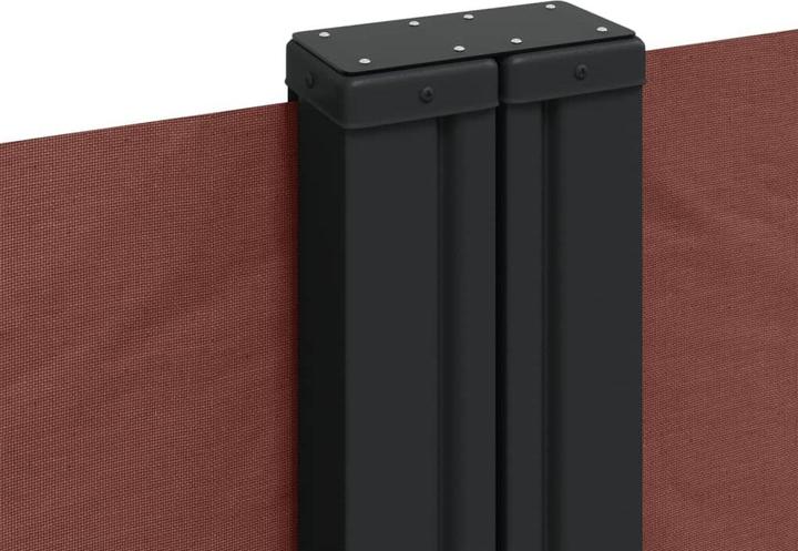 Produktbild VidaXL Seitenmarkise Ausziehbar (12 m)