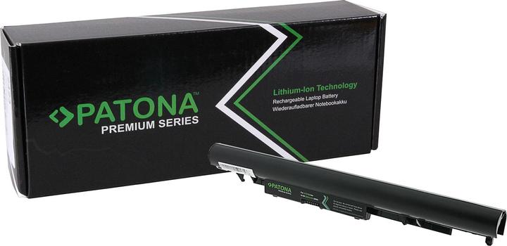 Patona Premium Akku HP 919701-850 (2600 mAh)