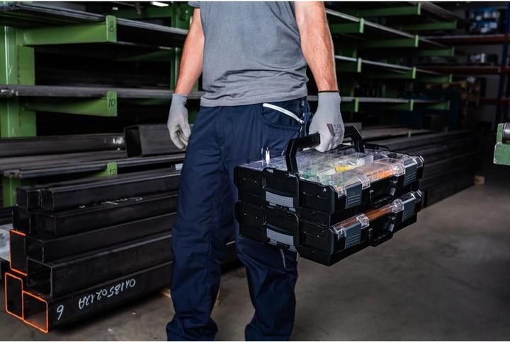 Produktbild L-Boxx Systemkoffer 102
