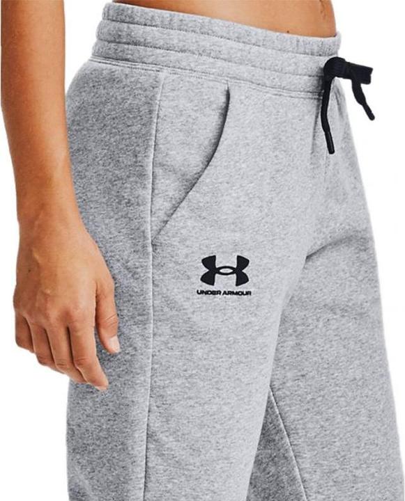 Actual product image Under Armour Rival Fleece Training Pants Ladies (XL)