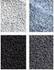 Actual product image Clarins Ombre 4 Couleurs (06 midnight gradation)