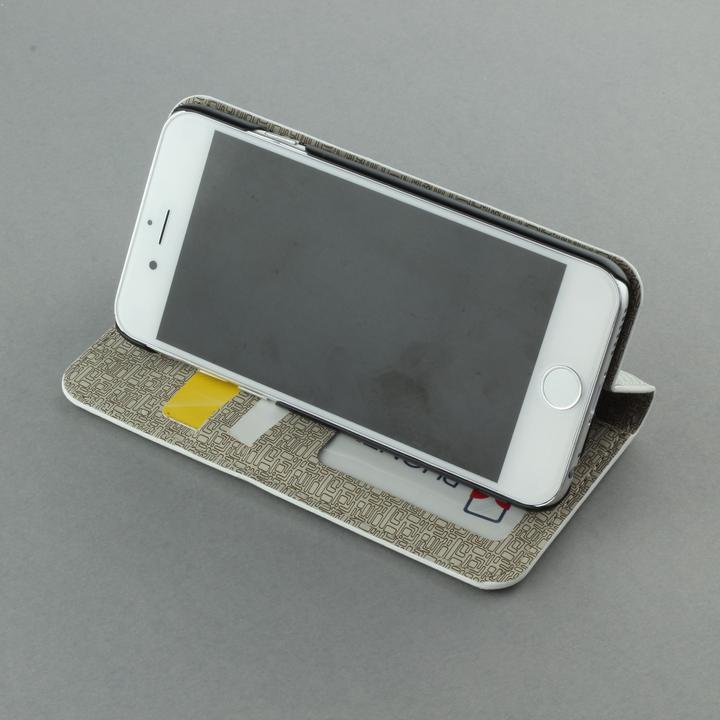 Produktbild PhoneLook Hülle Flip Lines (Apple iPhone 7)