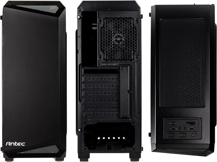 Image du produit Antec NX100 (ATX)