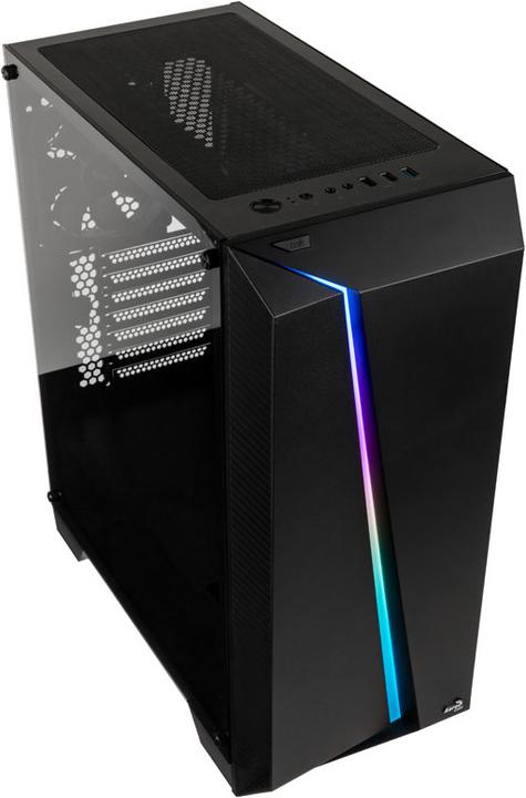 Actual product image AeroCool Cylon Pro (ATX)