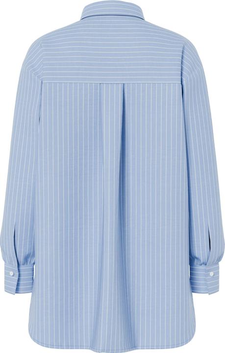 Produktbild Pieces Pcmelia Ls Loose Shirt Wvn Noos Bc (XXL)