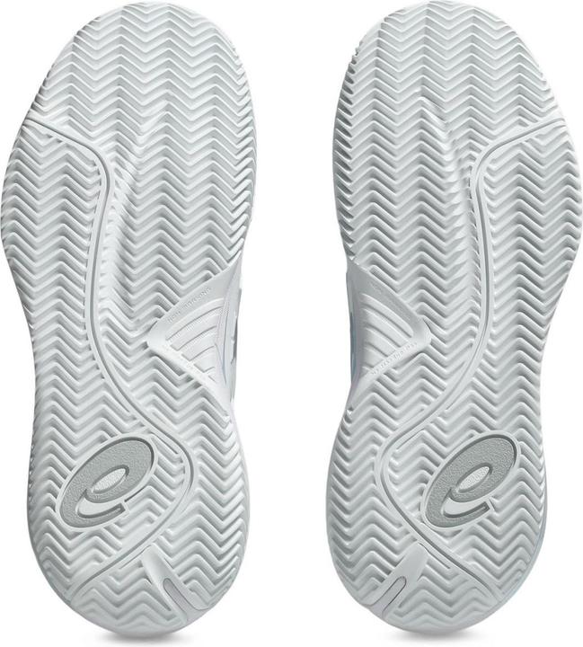 Immagine prodotto ASICS Performance Asics Gel-Resolution X Clay White/Pure Silver Woman (39.5)