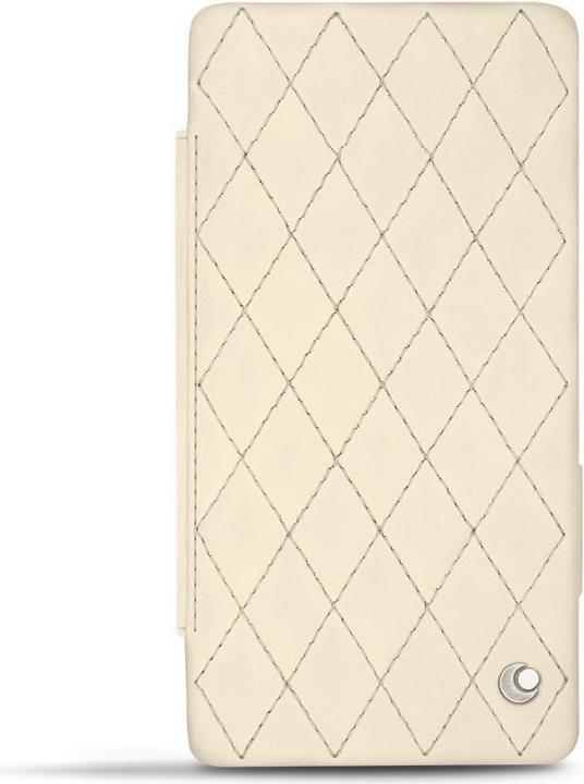 Produktbild Noreve Lederschutzhülle horizontal