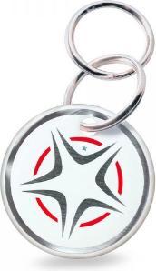 Immagine prodotto Anibio Tic-Clip (Cane, Gatto)