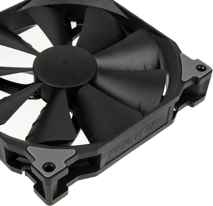 Immagine prodotto Phanteks Ventilatore PH-F140SP 140mm (140 mm)