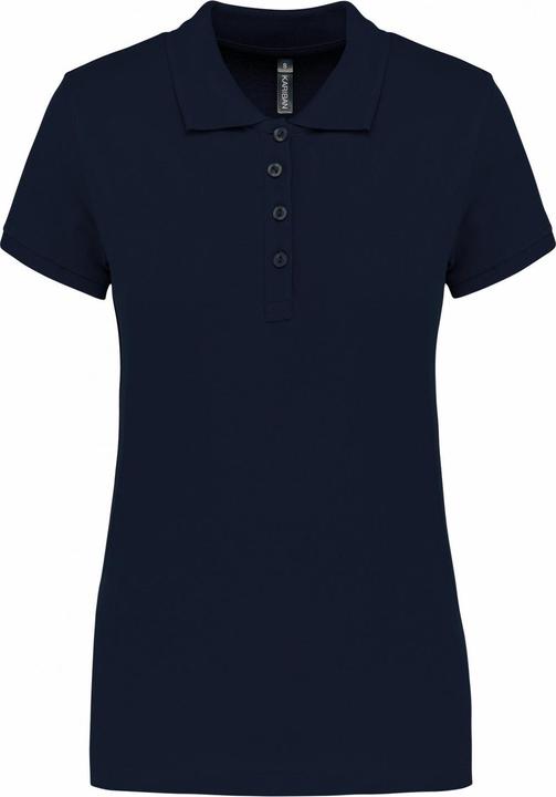 Kariban Poloshirt (L)