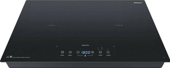 Immagine prodotto Steba Piano cottura a induzione autarchico IK 3500 Flex