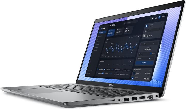 Produktbild Dell Precision 3590 (15.60", Intel Core Ultra 7 155H, 16 GB, 512 GB, DE)