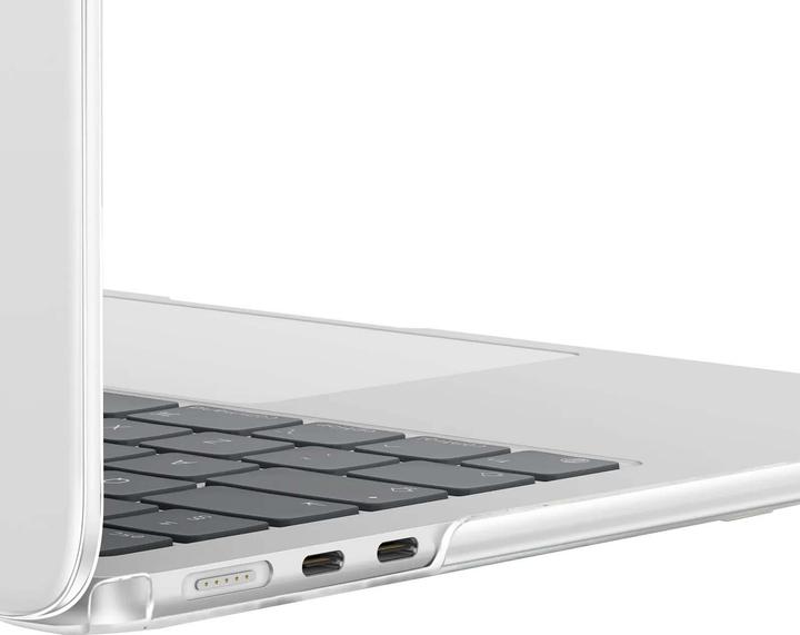 Produktbild MW CASE MBP 14" 2021/23 - M1 & M2 (14", Apple)