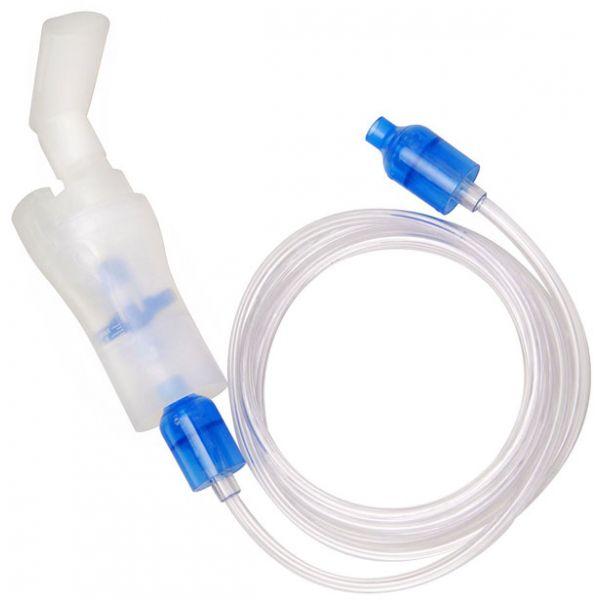 Actual product image Omron Inhaler accessories Nebuliser set for CompAir inhaler