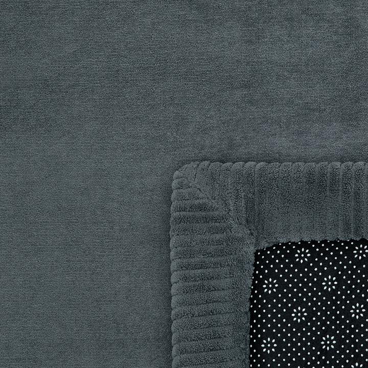 Immagine prodotto Paco Home Tappeto per cameretta antracite - 120x160 (200x200 cm)
