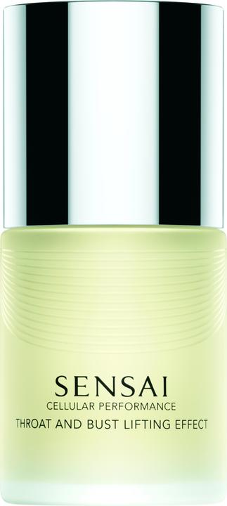 Actual product image Sensai cellular performance (Body cream, 100 ml)
