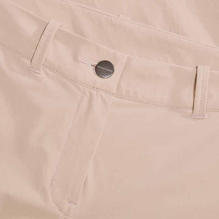 Actual product image Mammut Women's Runbold Capri Pants (36)