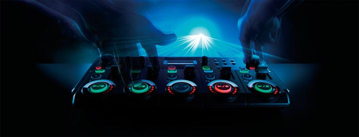 Produktbild BOSS (Electronics) RC-505