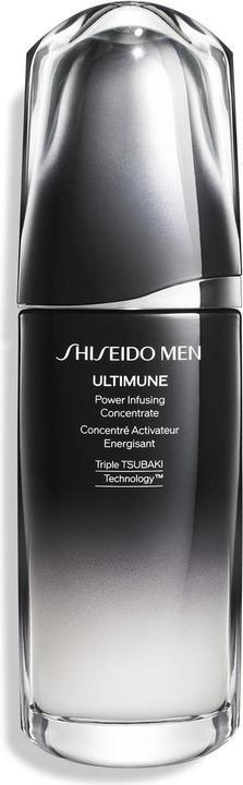 Immagine prodotto Shiseido Ultimune Concentrato Infuso di Potere (75 ml)