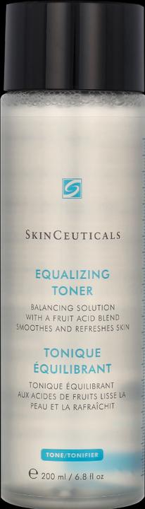 Actual product image SkinCeuticals Equalising toner (Cleaning cloths, 200 ml)