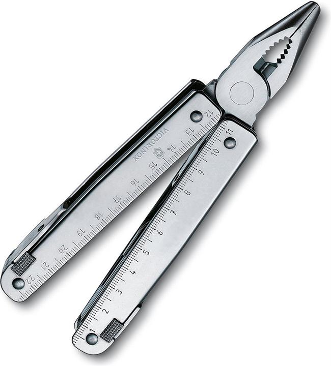 Actual product image Victorinox SwissTool X Plus (37 Functions)
