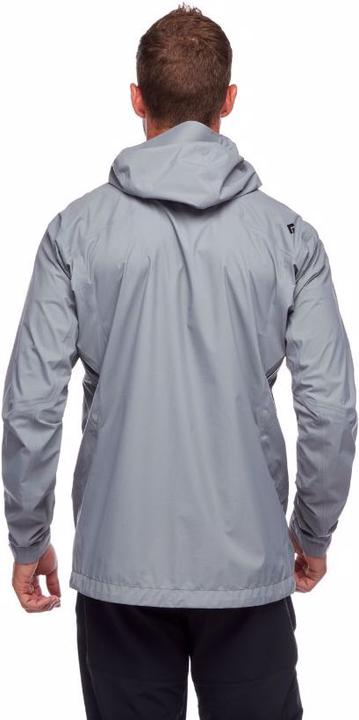 Actual product image Black Diamond Highline Stretch Shell (M)