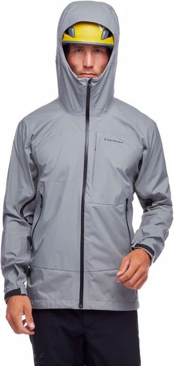 Actual product image Black Diamond Highline Stretch Shell (M)