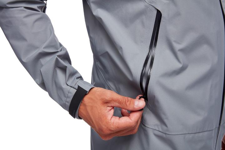 Actual product image Black Diamond Highline Stretch Shell (M)