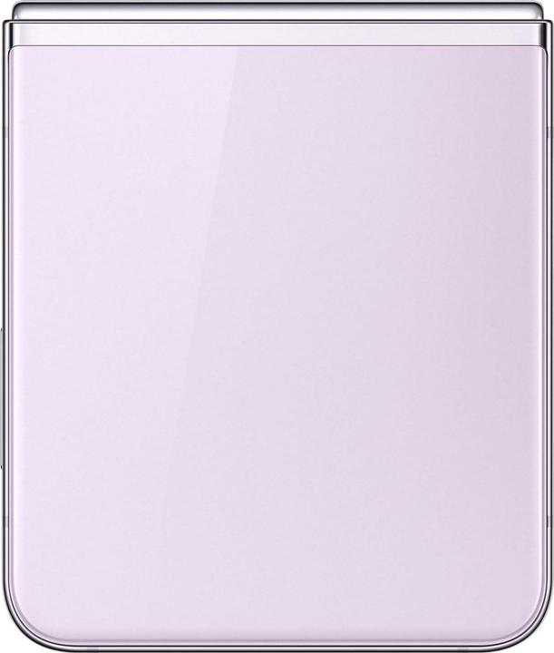 Produktbild Samsung Galaxy Z Flip5 (256 GB, Lavender, 6.70", SIM + eSIM, 12 Mpx, 5G)