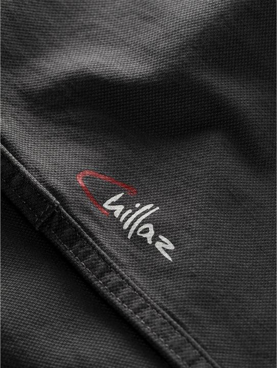 Actual product image Chillaz Elias shorts (L)