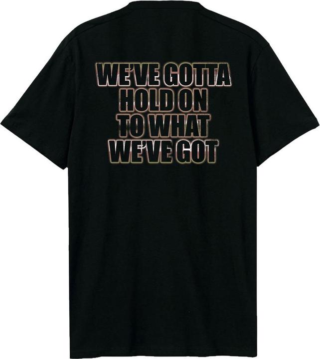 Produktbild Amplified Hold On TShirt (3XL)
