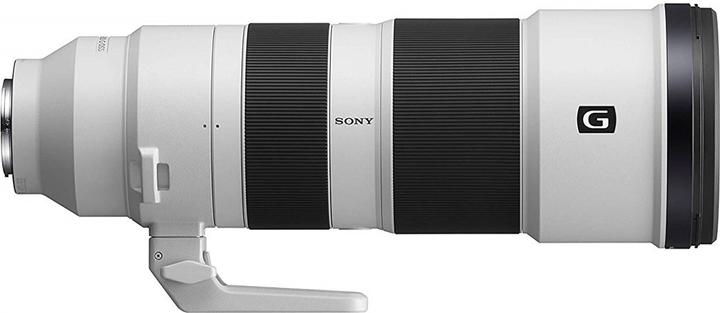 Image du produit Sony FE 200-600mm f/5.6-6.3 G OSS - (EU) (Sony E, Plein format)