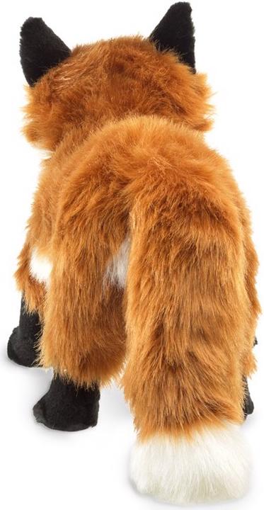 Produktbild Folkmanis Rotfuchs